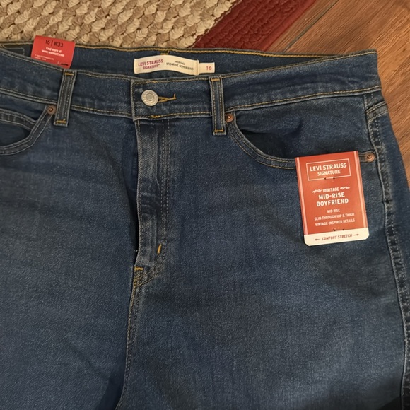 Jeans pants - Picture 5 of 8